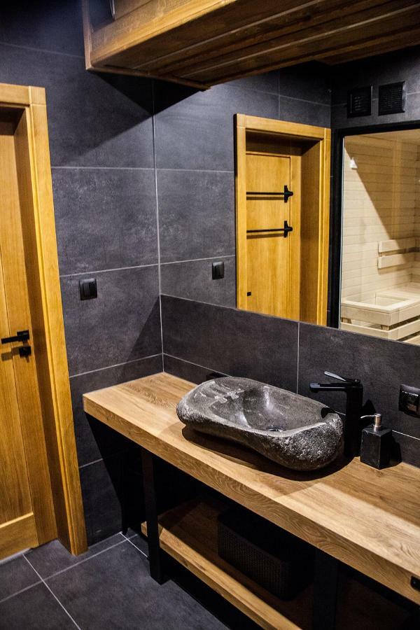 Mountain Apartment Szczawnica