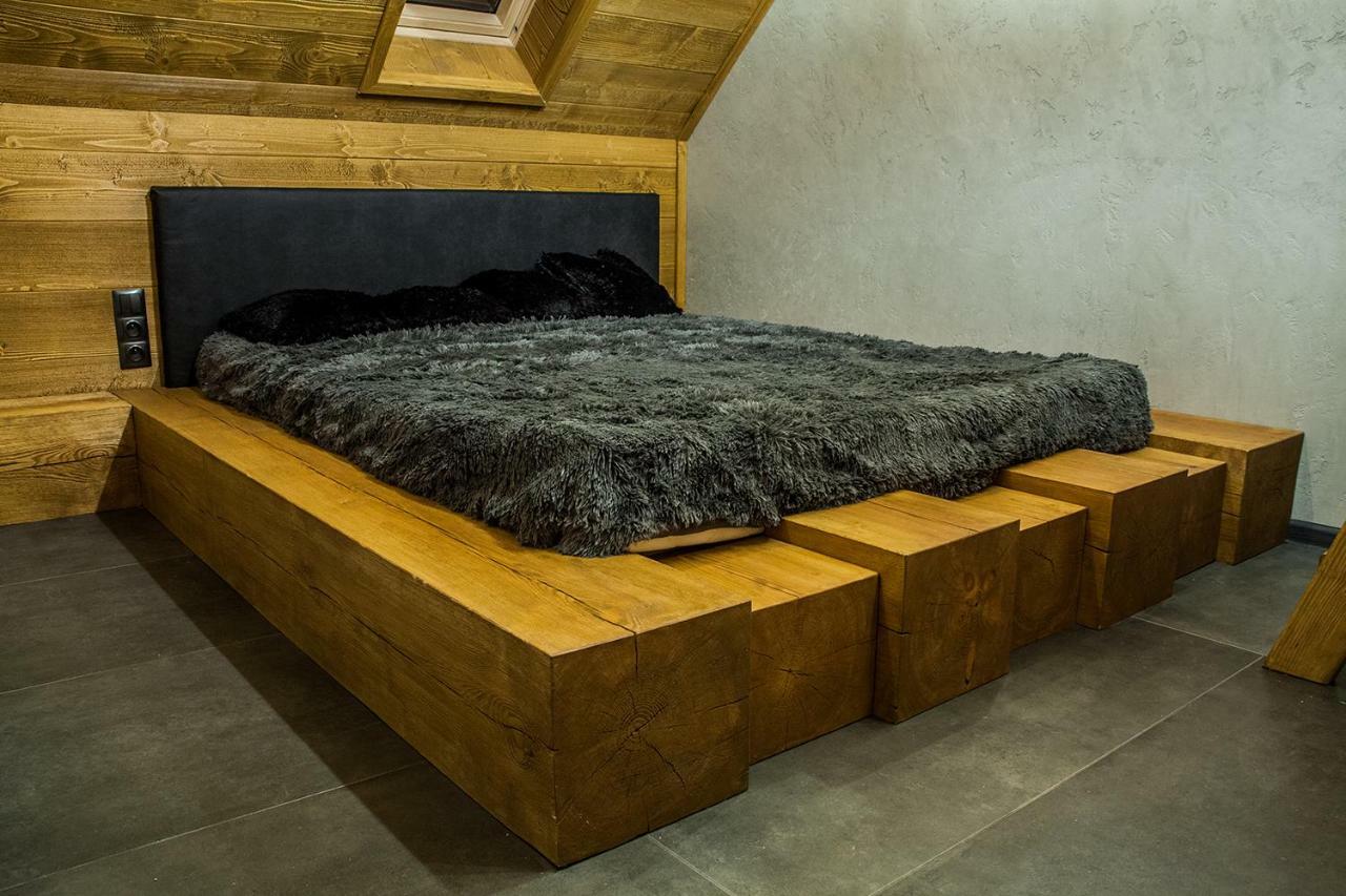 Mountain Apartment